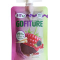 Fruchtaufstrich Beeren-Mix