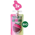 Fruchtaufstrich BIO Himbeere (3 Stück)