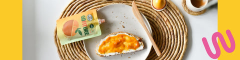 Zucker in Konfitüre: Was du wissen solltest & gesündere Optionen