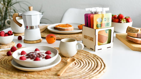 GOFITÜRE Accessoires