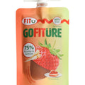 Fruchtaufstrich Erdbeere