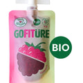 Fruchtaufstrich BIO Himbeere