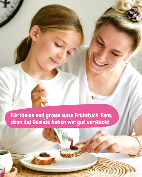 GOFITÜRE Probierpaket