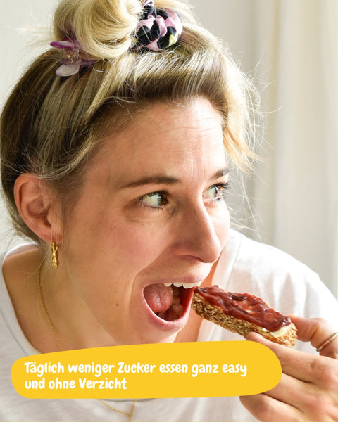 GOFITÜRE Probierpaket