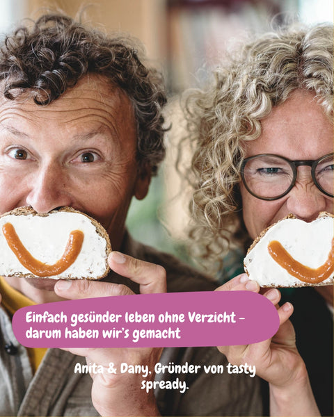 GOFITÜRE Probierpaket