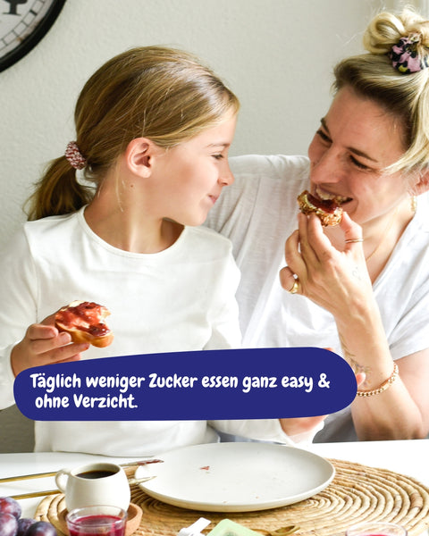 Fruchtaufstrich Zwetschge